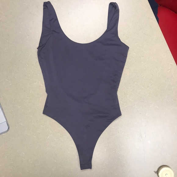 Revamped Bodysuit - Picture 1 of 15